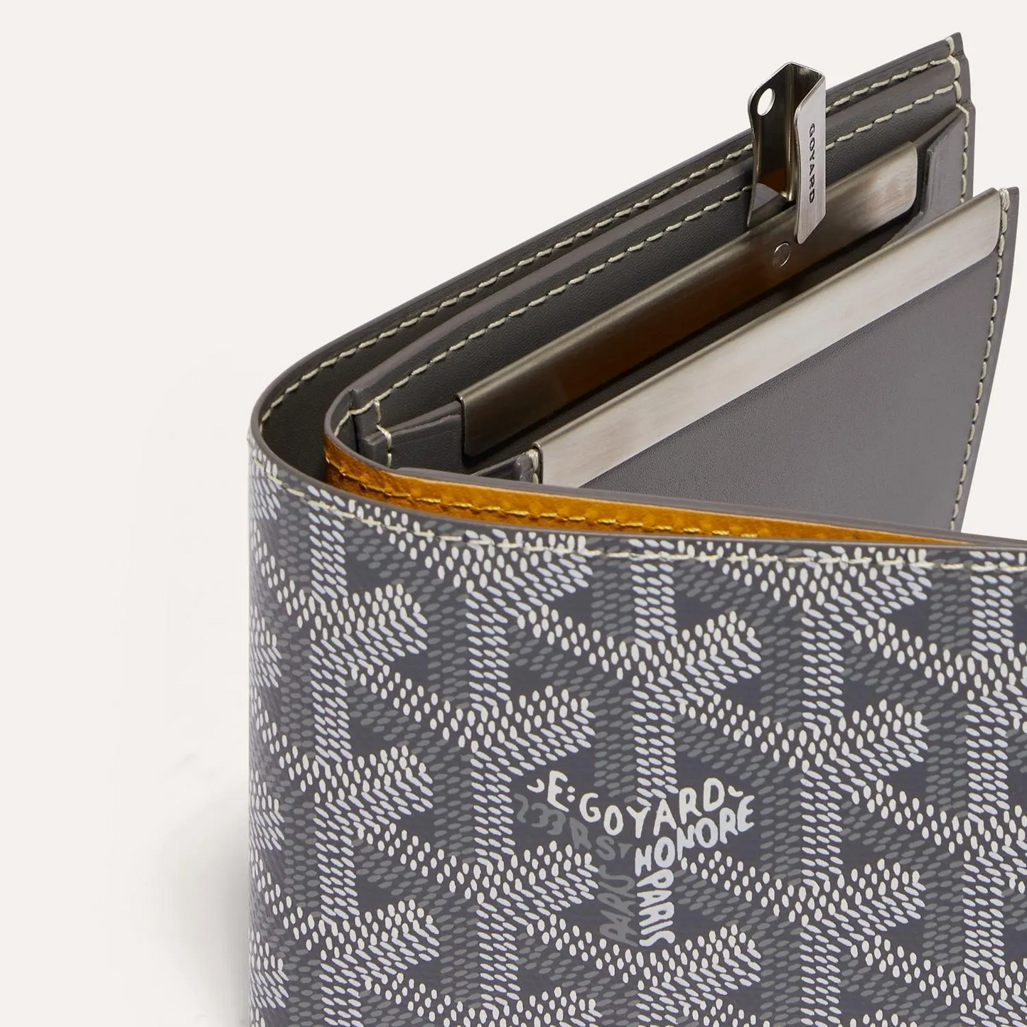 Portefeuille GOYARD Saint-Florentin