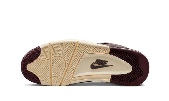 Jordan 4 Retro SP A Ma Maniére Violet Ore