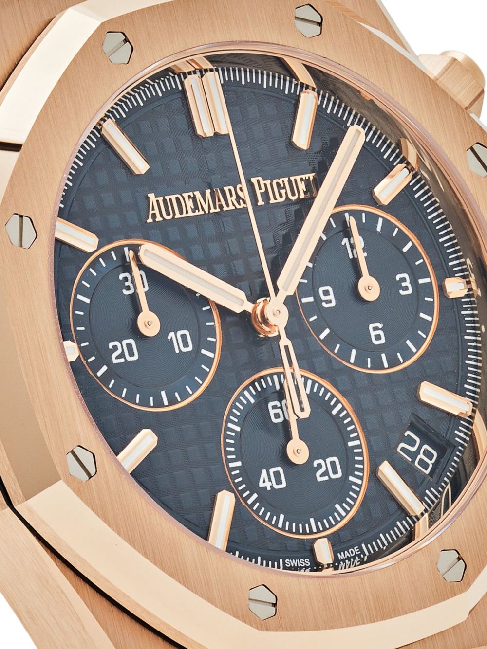 Audemars Piguet Royal Oak Chrono