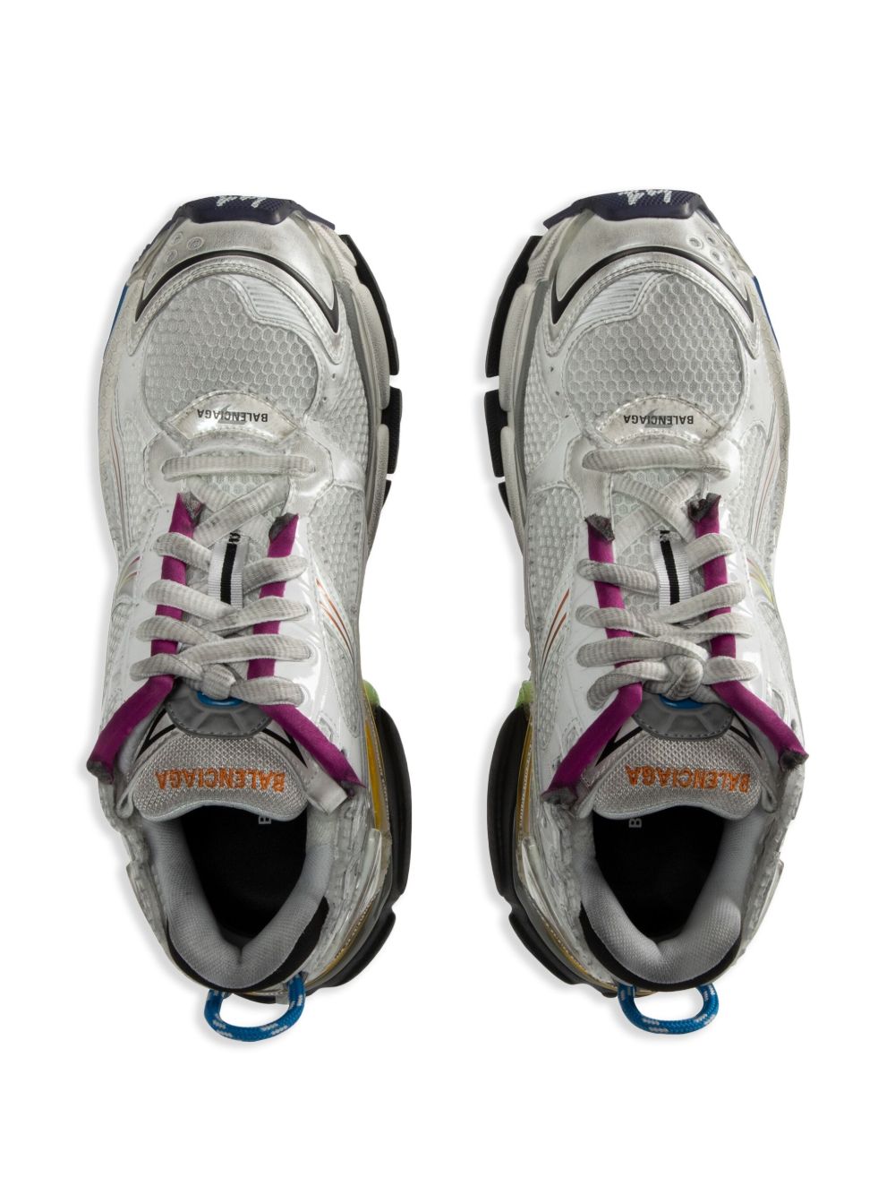 Balenciaga Trainers 3XL