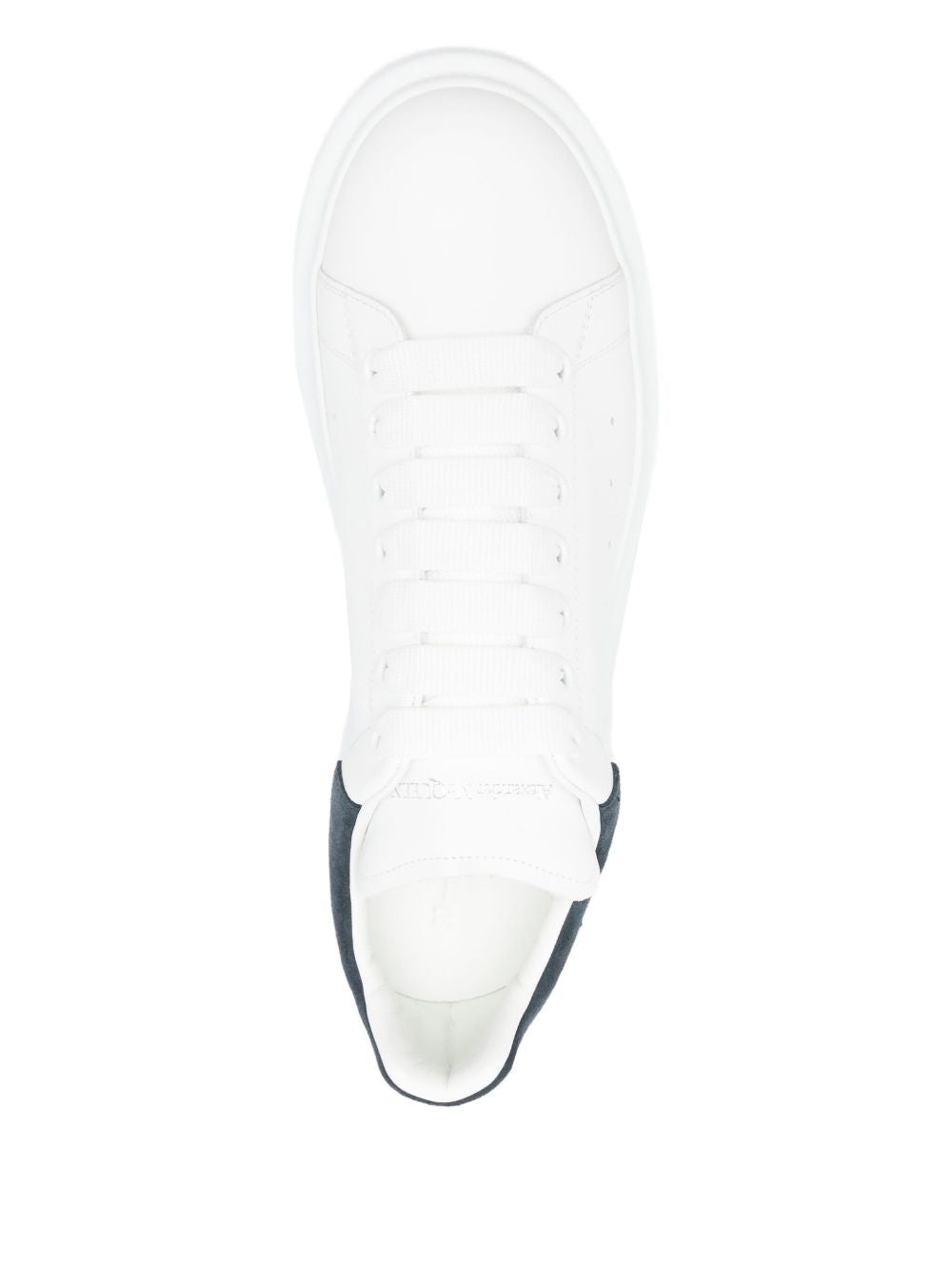 Alexander McQueen Oversized