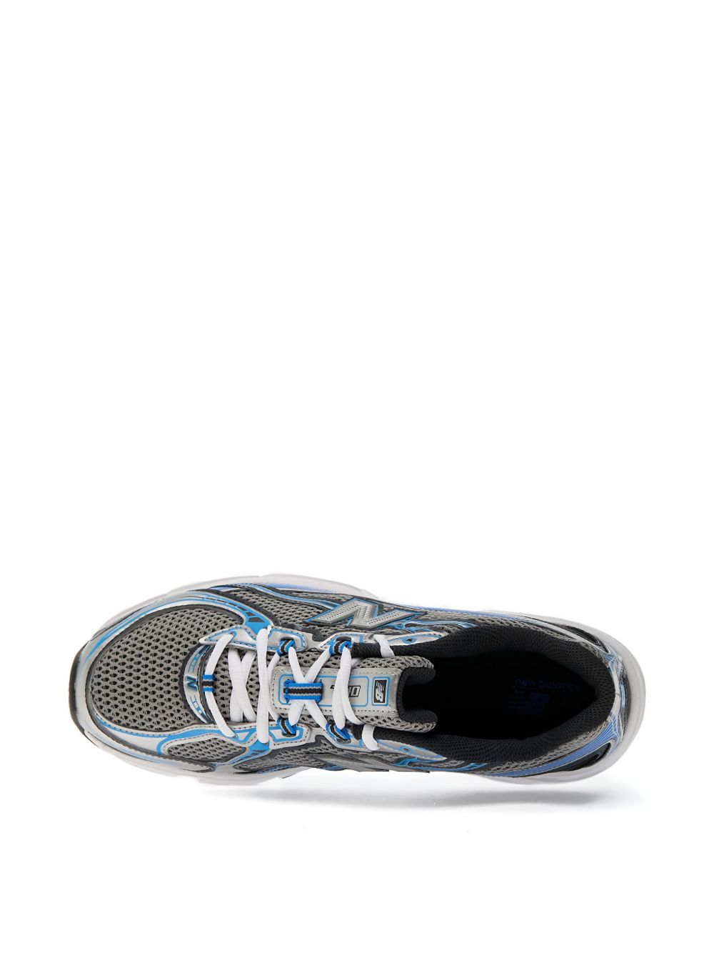 New Balance 740 'Blue Agate/Slate Grey/Metallic