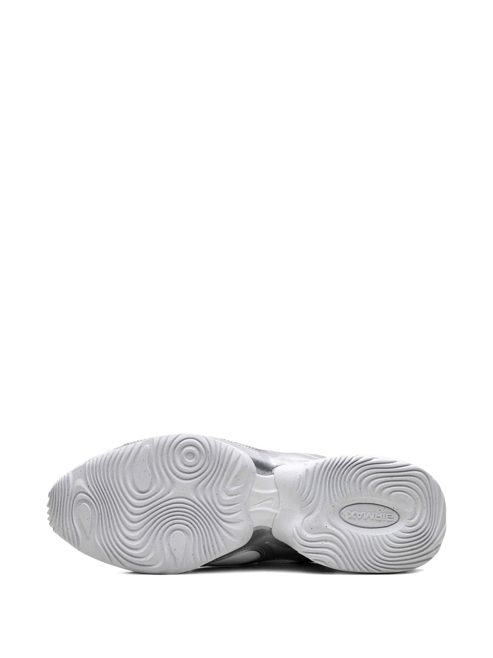 Nike baskets Air Max Muse 'Metallic Silver'