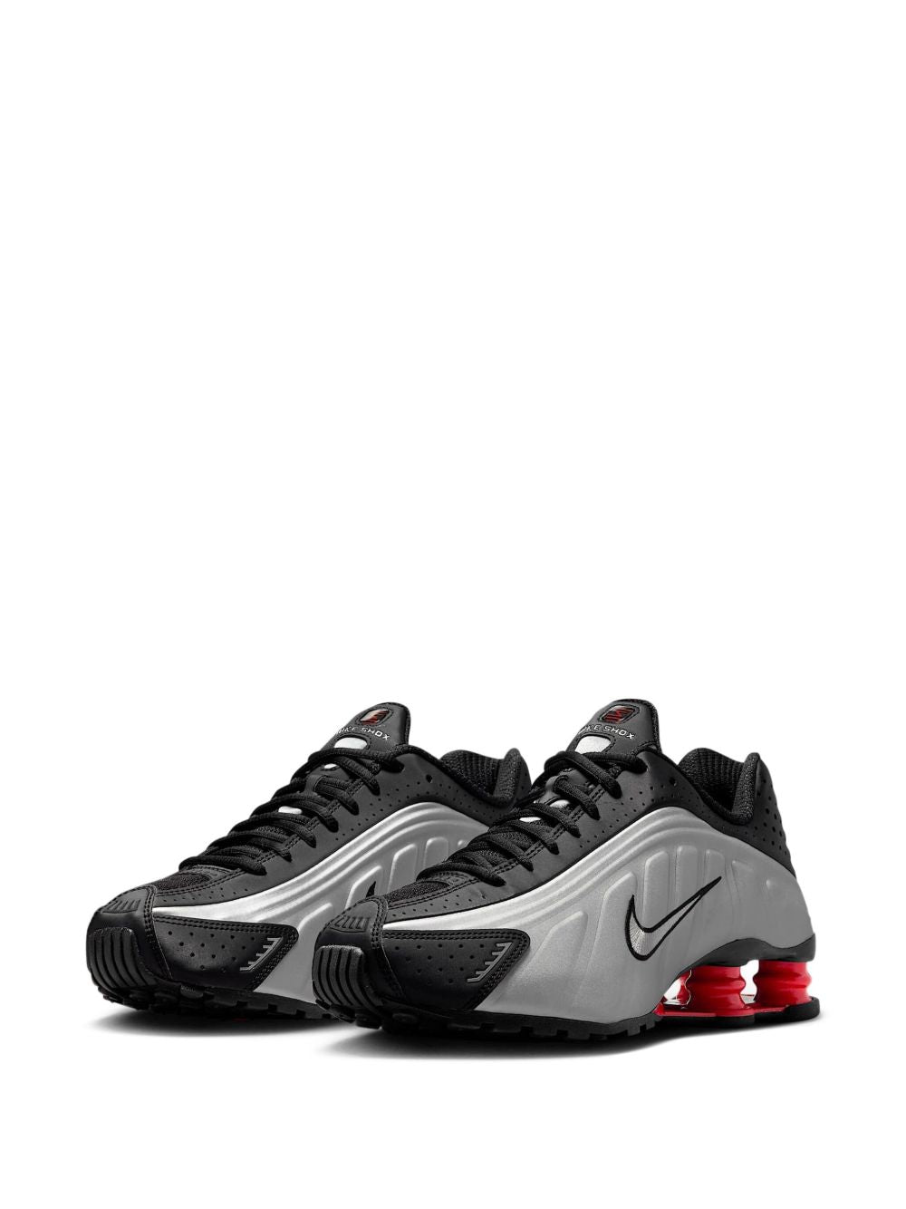 Nike baskets Shox R4