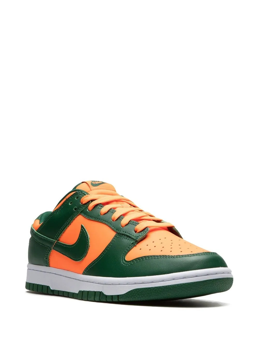 Nike Dunk ""Miami Hurricanes""