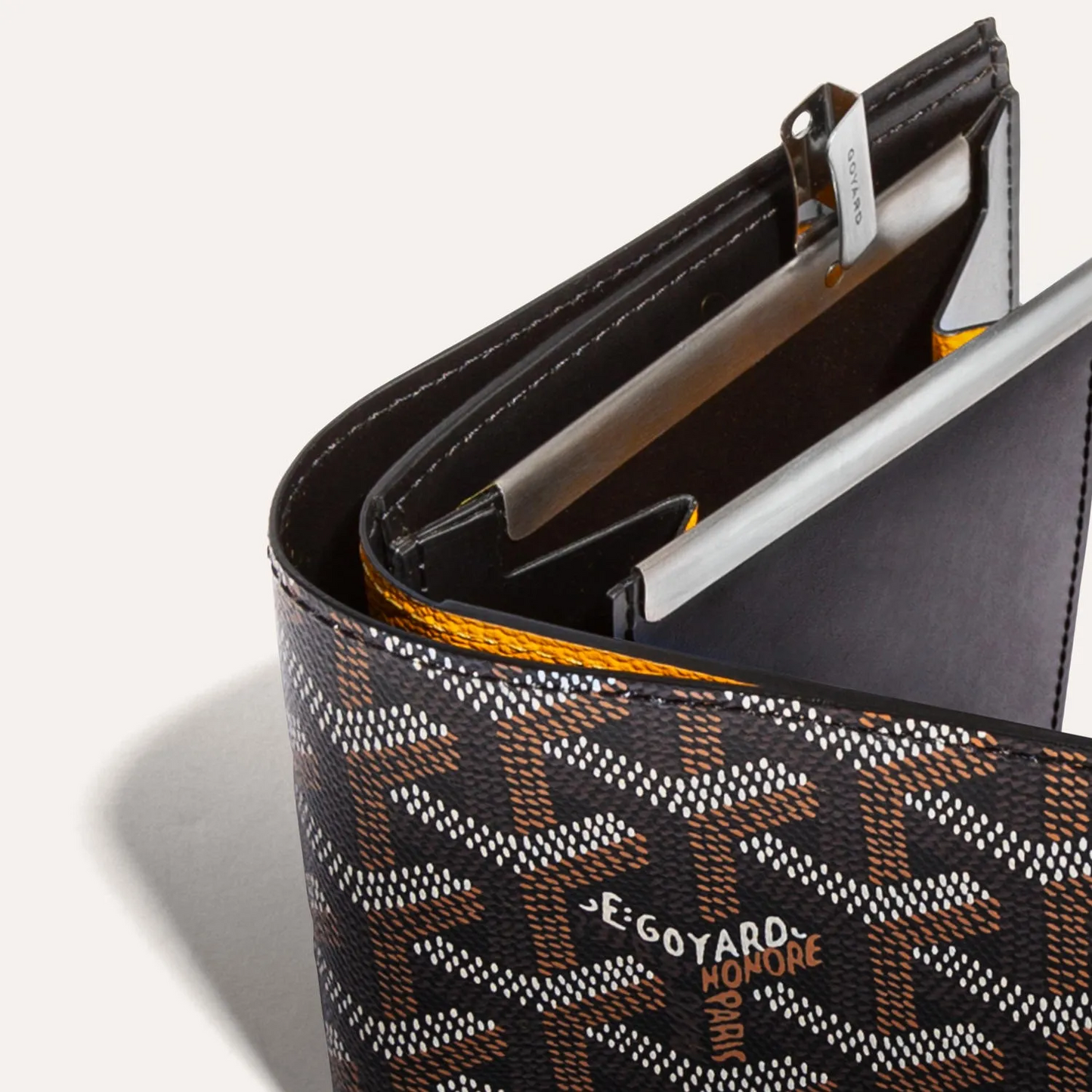 Portefeuille GOYARD Saint-Florentin