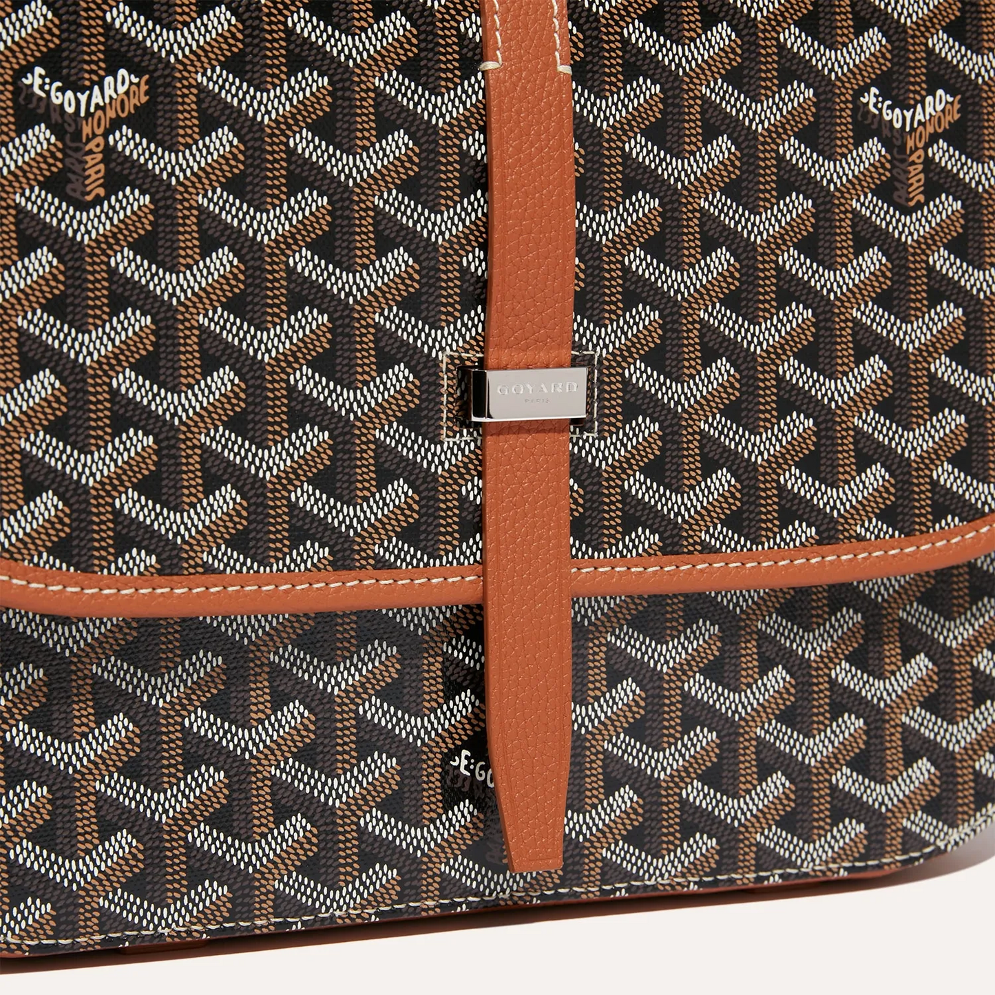 Sac GOYARD Belvédère MM