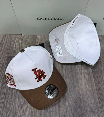 Casquette New Era 9FIFTY Los Angeles Dodgers « Logo Rétro »