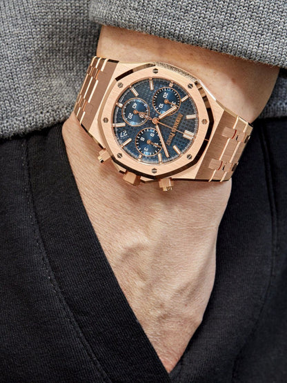 Audemars Piguet Royal Oak Chrono