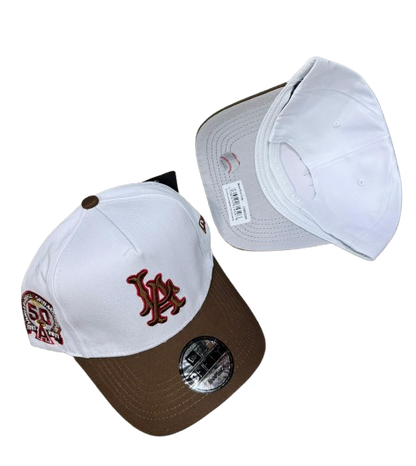 Casquette New Era 9FIFTY Los Angeles Dodgers « Logo Rétro »