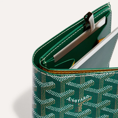 Portefeuille GOYARD Saint-Florentin