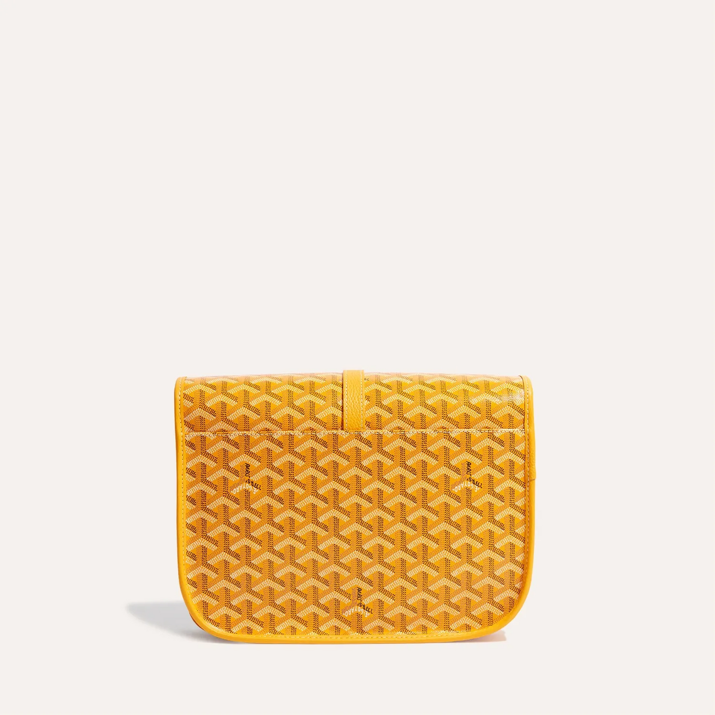 Sac GOYARD Belvédère MM
