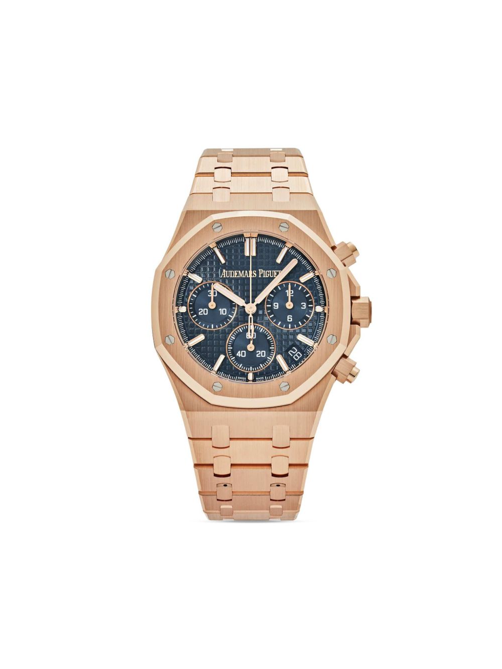 Audemars Piguet Royal Oak Chrono