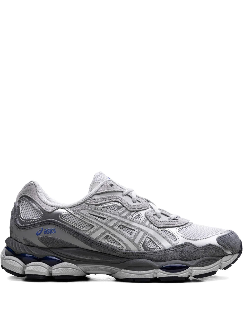 ASICS Gel-NYC Glacier Grey Gravel