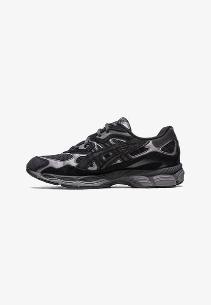 ASICS Gel-NYC Graphite Grey Black