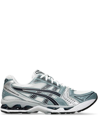 ASICS Gel-Kayano 14 White Fjord Grey