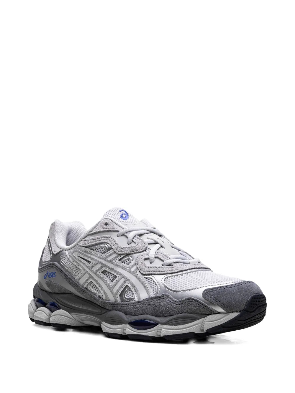 ASICS Gel-NYC Glacier Grey Gravel