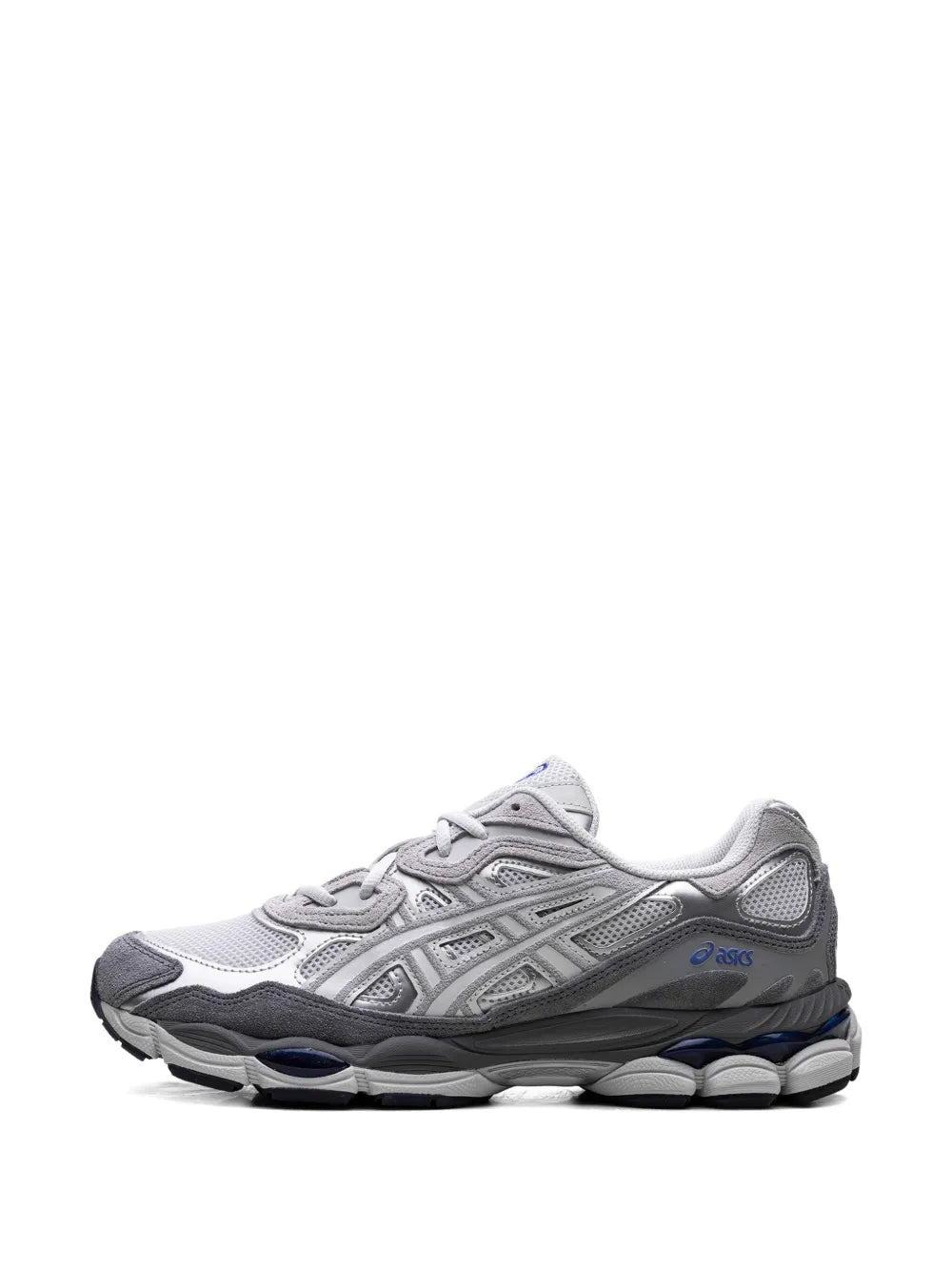 ASICS Gel-NYC Glacier Grey Gravel
