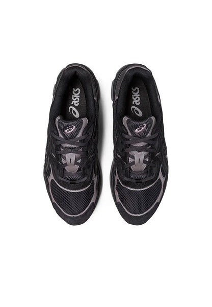 ASICS Gel-NYC Graphite Grey Black