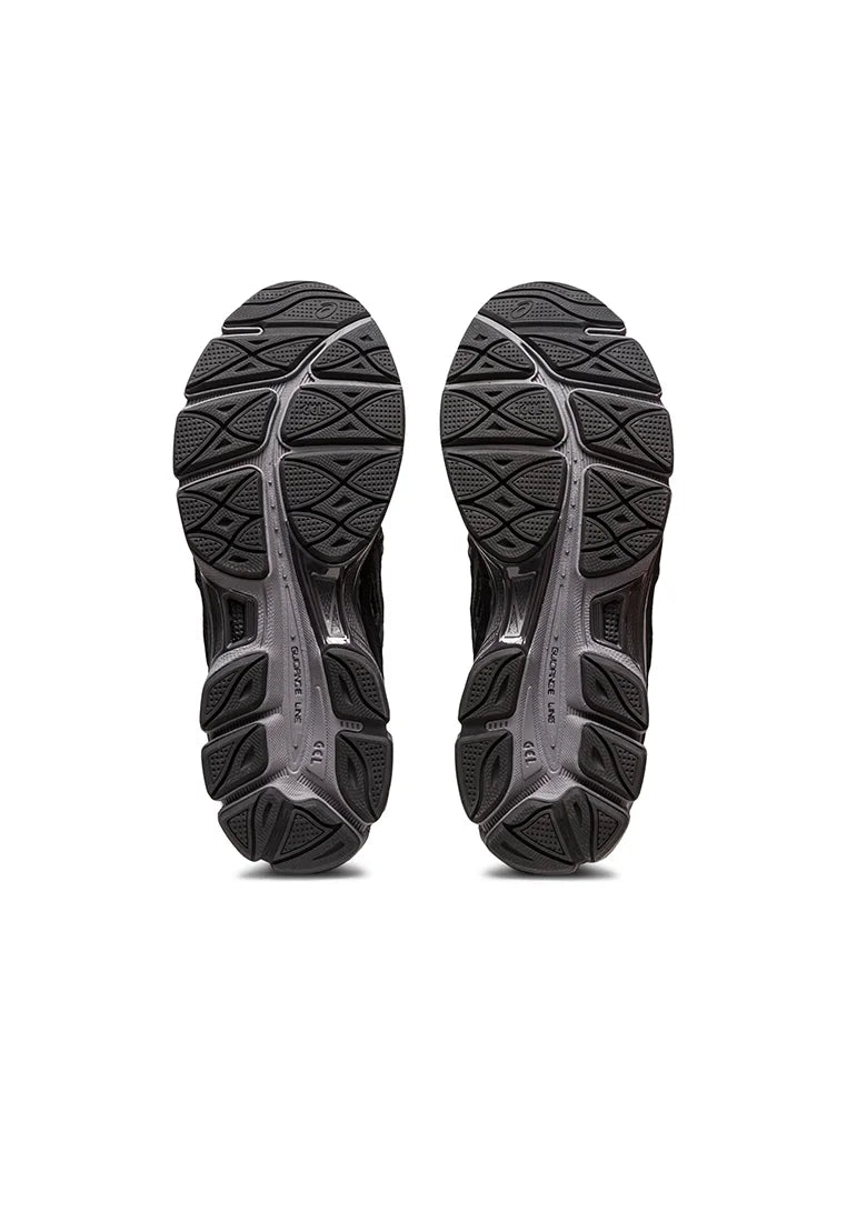 ASICS Gel-NYC Graphite Grey Black