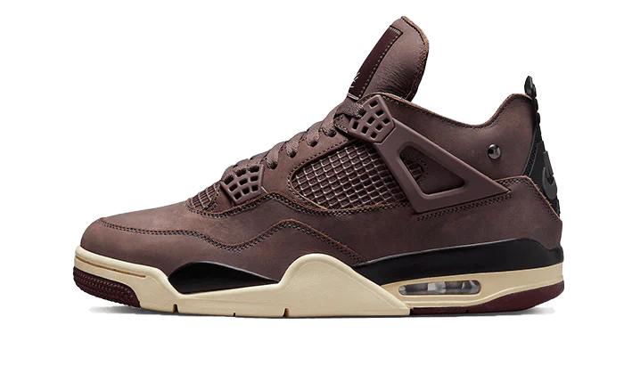 Jordan 4 Retro SP A Ma Maniére Violet Ore