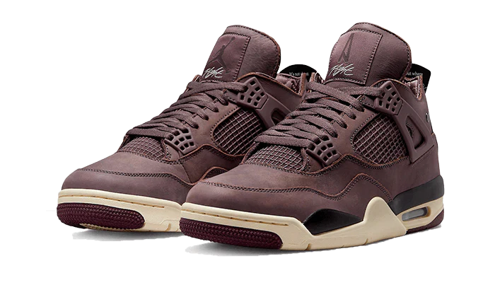Jordan 4 Retro SP A Ma Maniére Violet Ore