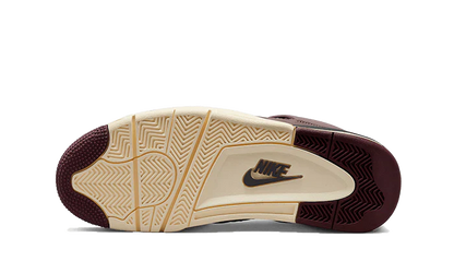 Jordan 4 Retro SP A Ma Maniére Violet Ore