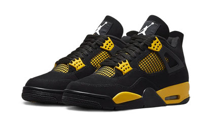 Jordan 4 Retro Thunder (2023)