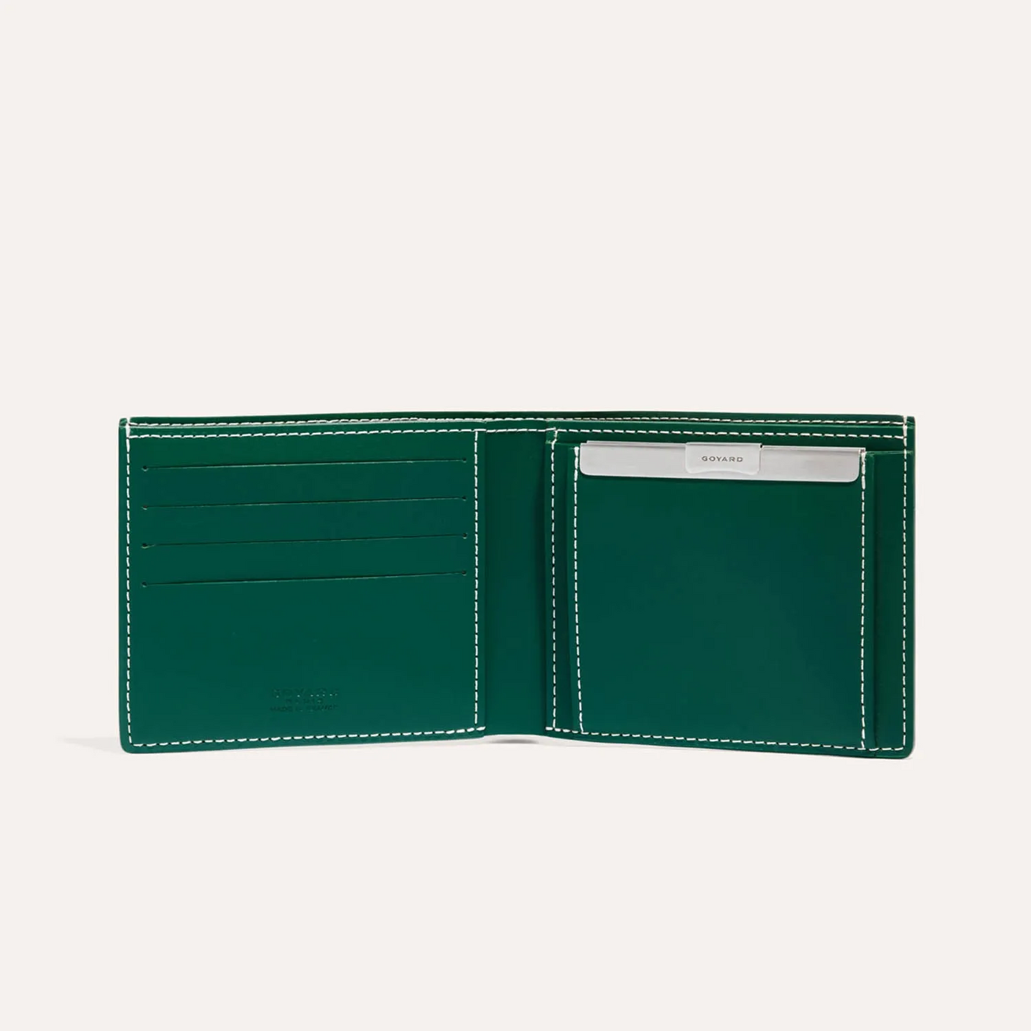 Portefeuille GOYARD Saint-Florentin