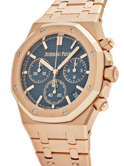 Audemars Piguet Royal Oak Chrono