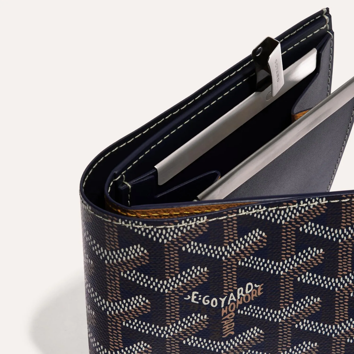 Portefeuille GOYARD Saint-Florentin