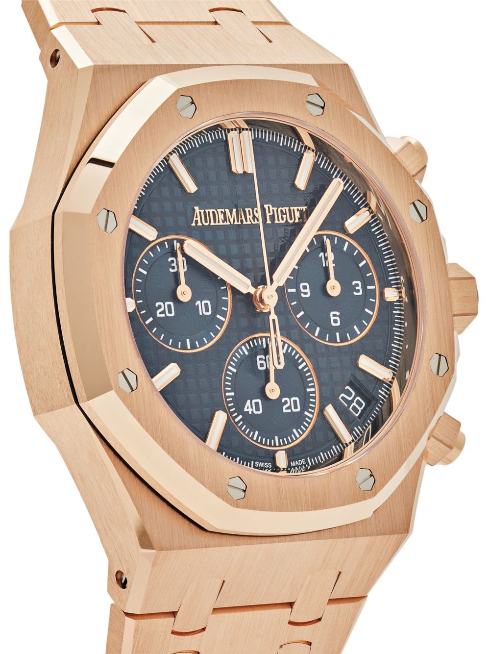 Audemars Piguet Royal Oak Chrono