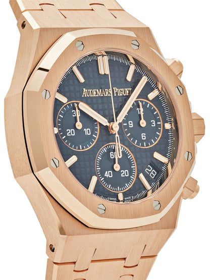 Audemars Piguet Royal Oak Chrono