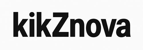 kikZnova