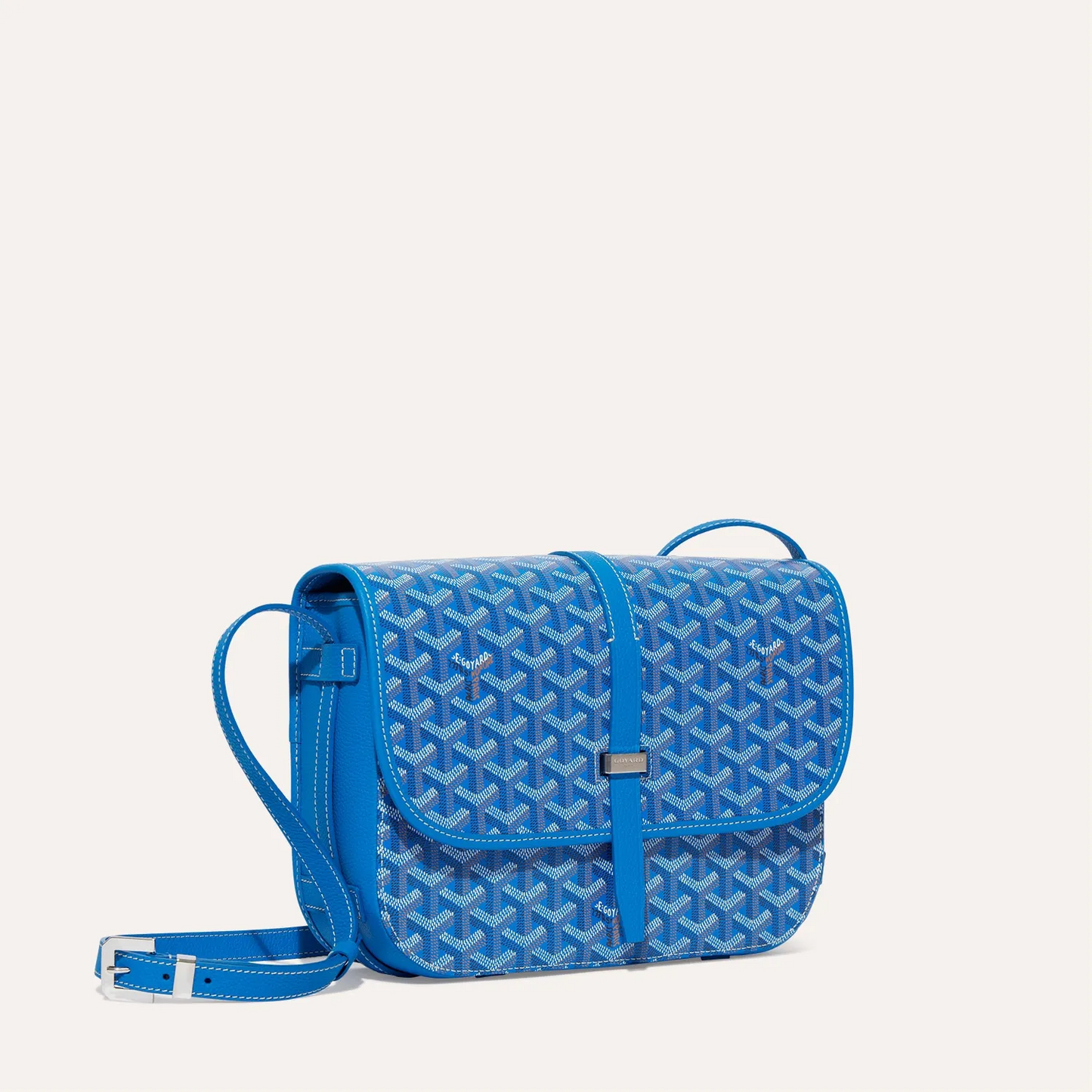 Sac GOYARD Belvédère MM