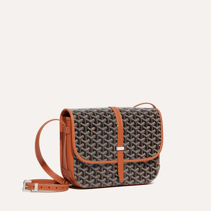 Sac GOYARD Belvédère MM