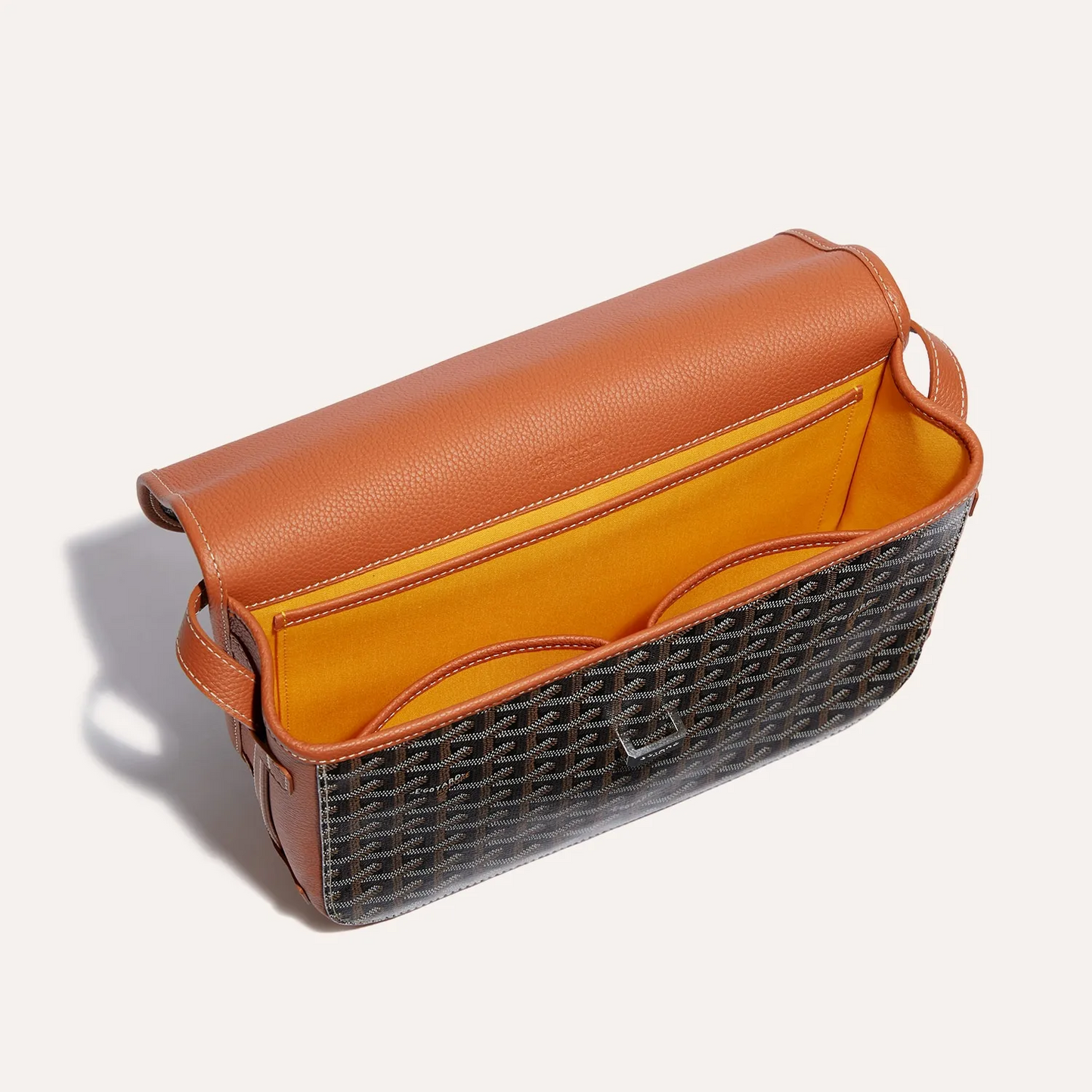 Sac GOYARD Belvédère MM