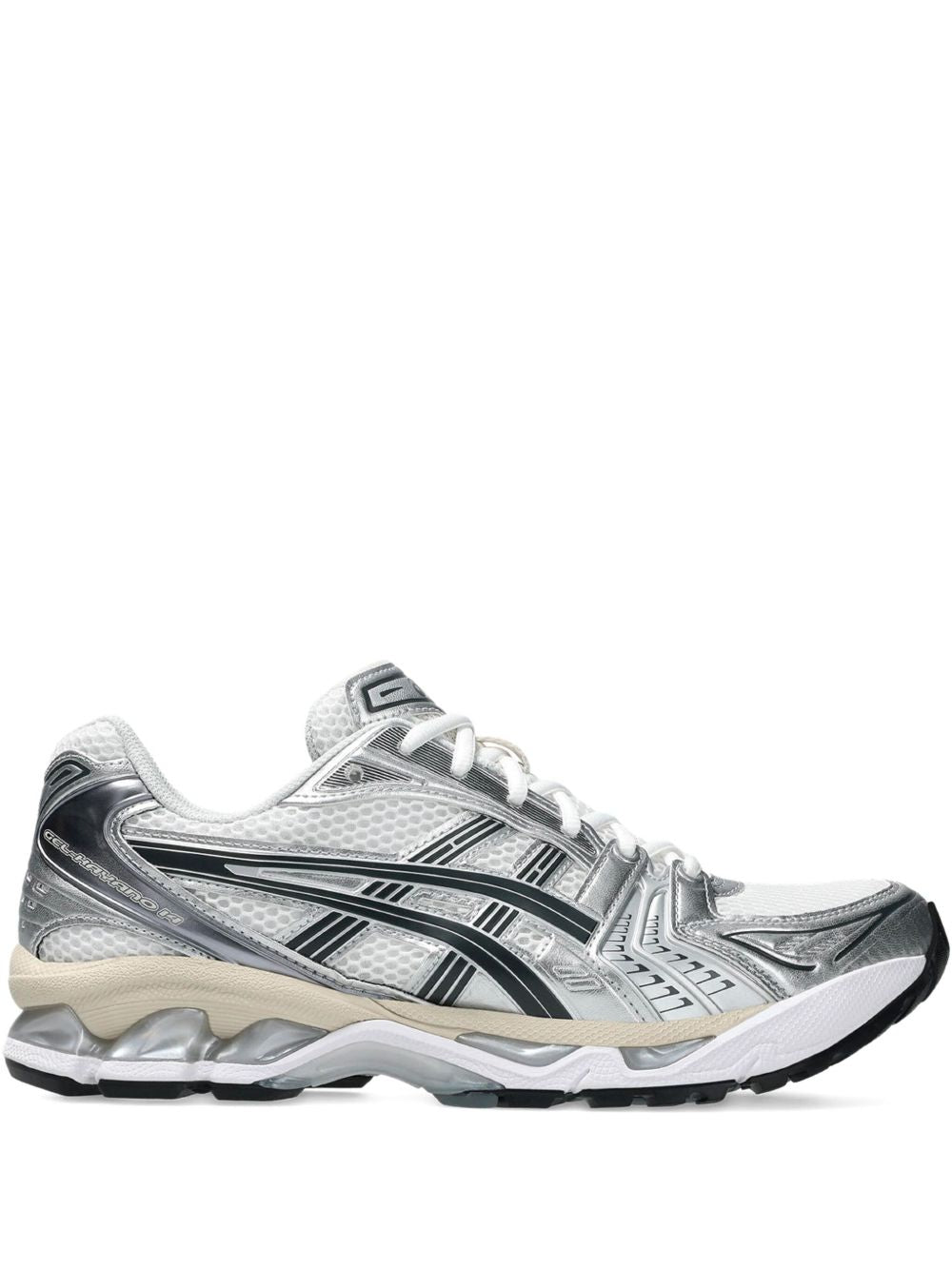 ASICS Arc'teryx Veilance