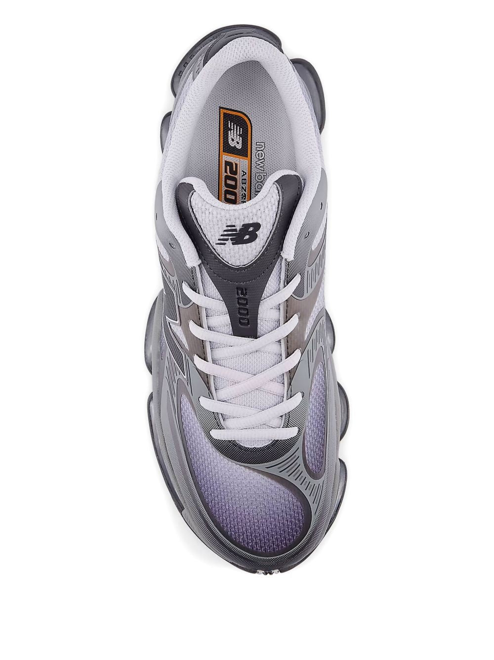 New Balance Abzorb 2000