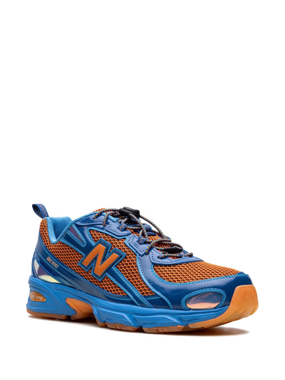 New Balance 740 v2 'Aminé - Benson Tech'