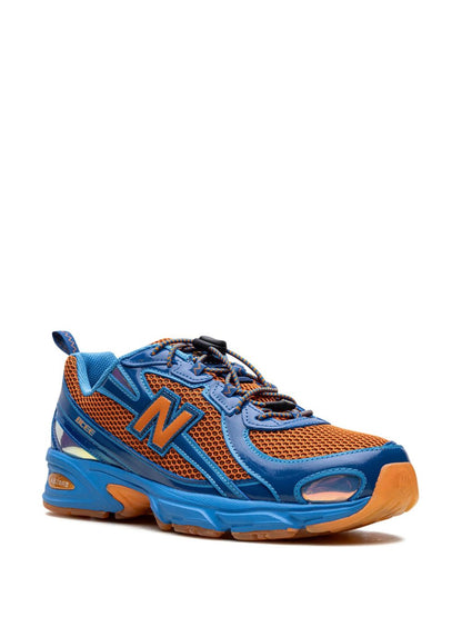 New Balance 740 v2 'Aminé - Benson Tech'