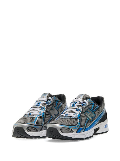 New Balance 740 'Blue Agate/Slate Grey/Metallic