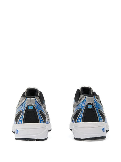 New Balance 740 'Blue Agate/Slate Grey/Metallic