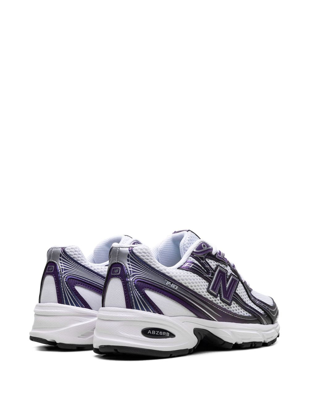 New Balance 740 v2 'Concord Grape'