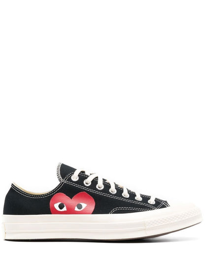 Comme Des Garçons Play x Converse Chuck Taylor All Star '70