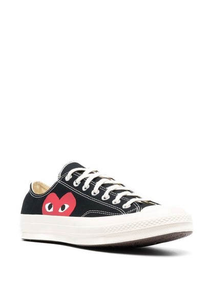 Comme Des Garçons Play x Converse Chuck Taylor All Star '70