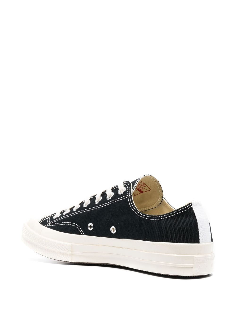 Comme Des Garçons Play x Converse Chuck Taylor All Star '70