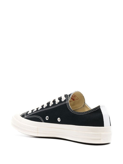 Comme Des Garçons Play x Converse Chuck Taylor All Star '70