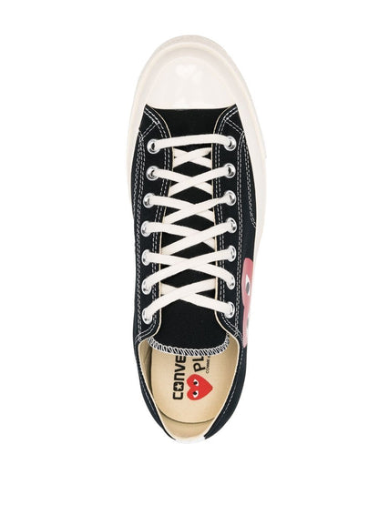 Comme Des Garçons Play x Converse Chuck Taylor All Star '70