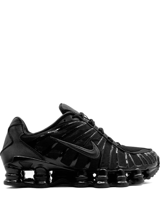 Nike Shox TL « Black »